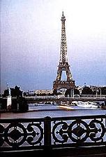 Novotel Paris Tour Eiffel photo