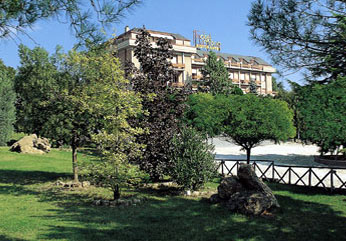 Hotel Umbria