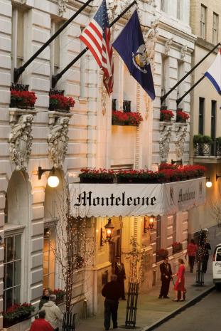 Hotel Monteleone