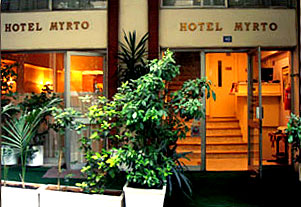 Myrto Hotel