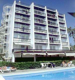 Palace Hotel Glyfada Athens