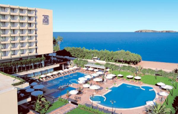 Divani Apollon Palace & Spa