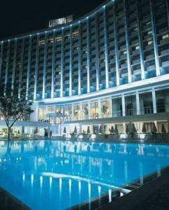 Hilton Athens