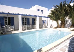 Marinero Hotel And Suites