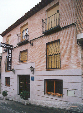 Hotel Martín