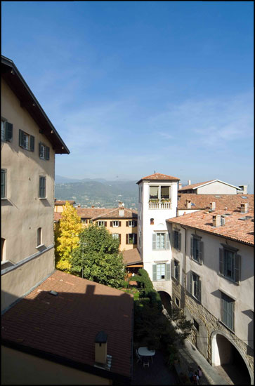 Hotel Piazza Vecchia