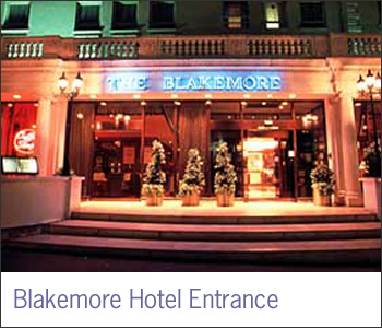 Blakemore Hotel