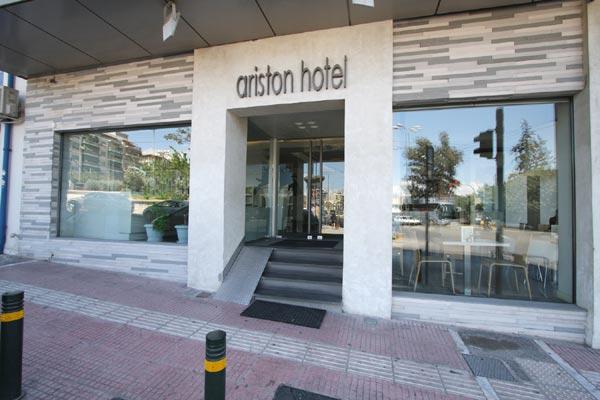 Ariston Hotel