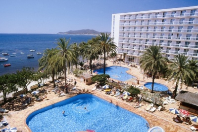 Sirenis Hotel Club Goleta Tres Carabelas