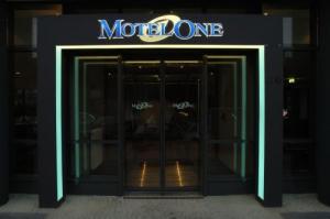 Motel One Berlin-Alexanderplatz