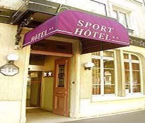 Citôtel Sport Hôtel