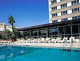 Sheraton Lisboa Hotel & Spa