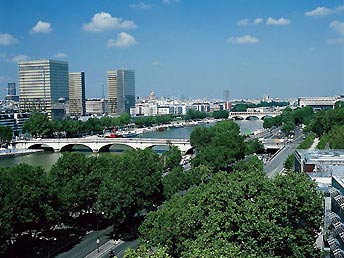 Sofitel Paris Bercy