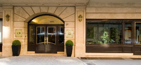 Starhotels Metropole