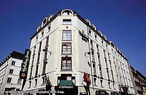 Holiday Inn Paris Saint Germain de Prés
