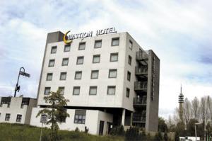 Bastion Hotel Rotterdam / Rhoon