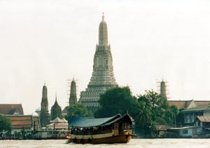 Bangkok