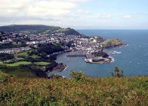 North Devon
