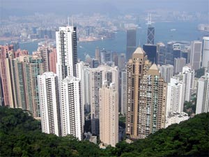 Hong Kong