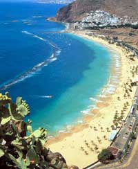 Tenerife