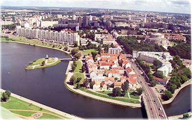 Minsk