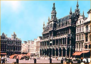 Brussels