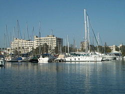 Larnaca