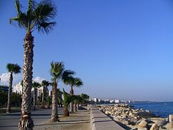 Limassol