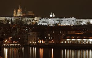 Prague