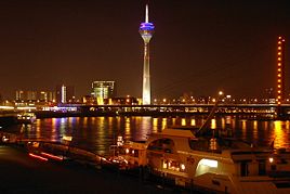 Düsseldorf