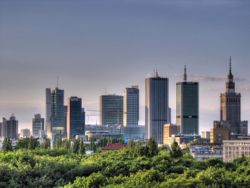 Warsaw