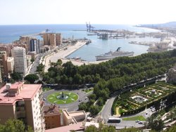 Málaga