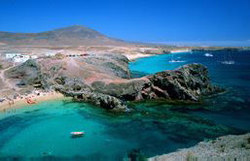 Lanzarote