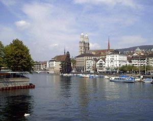 Zürich