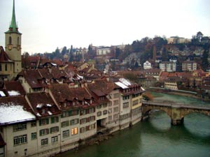 Bern