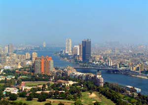 Cairo