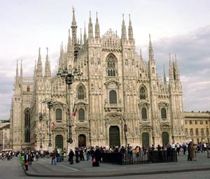 Milan