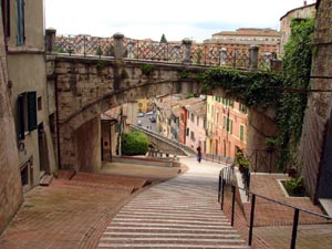 Perugia