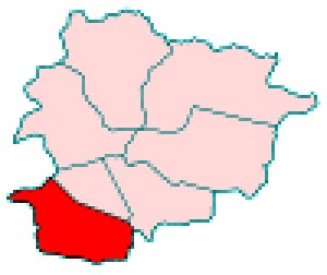 Sant Julià de Lòria