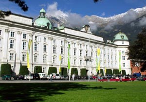 Innsbruck