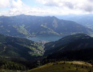 Zell am See