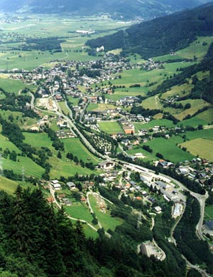 Kaprun