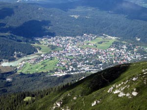 Seefeld in Tirol