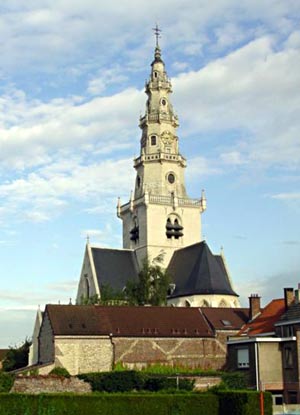Diegem