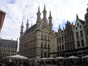 Leuven