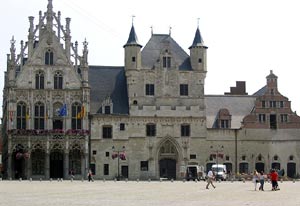 Mechelen