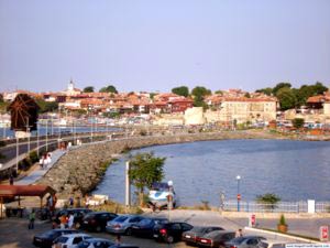 Nesebar