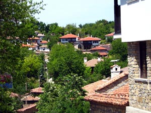 Arbanasi