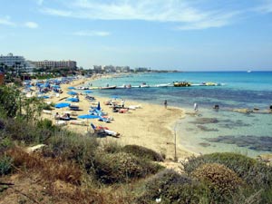 Protaras