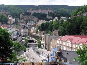 Karlovy Vary